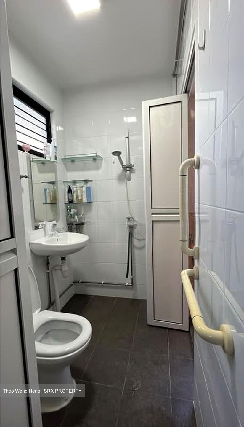 Blk 338 Kampong Ubi View (Geylang), HDB 4 Rooms #578059211